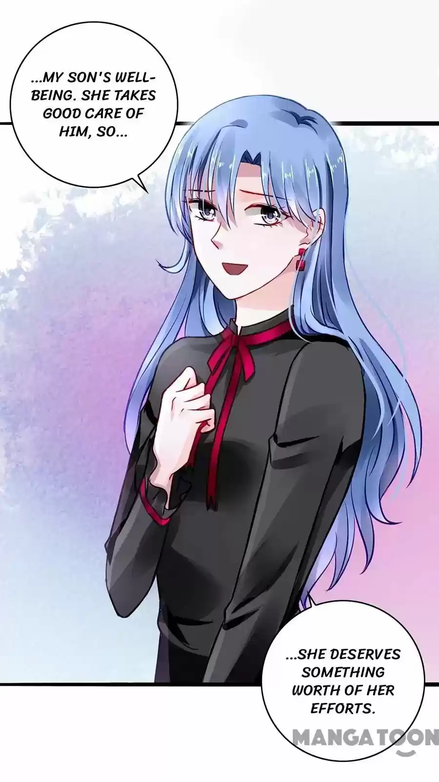 Haomen Qifu de Chuntian Chapter 39