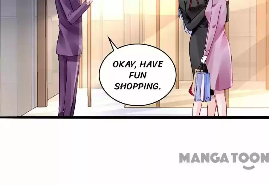 Haomen Qifu de Chuntian Chapter 39