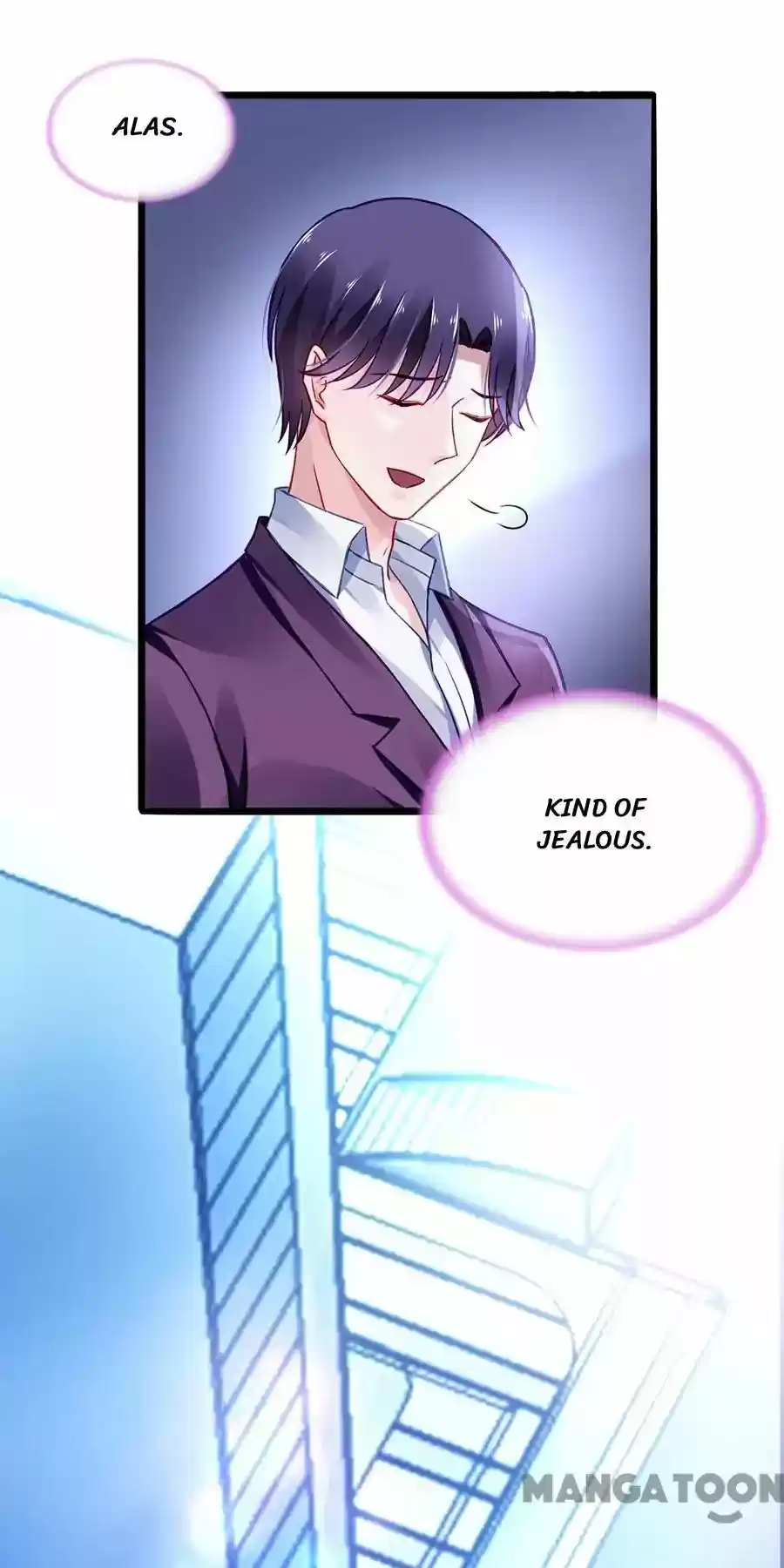 Haomen Qifu de Chuntian Chapter 39