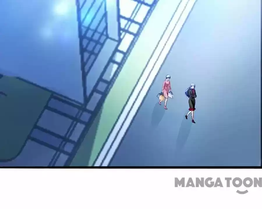 Haomen Qifu de Chuntian Chapter 39