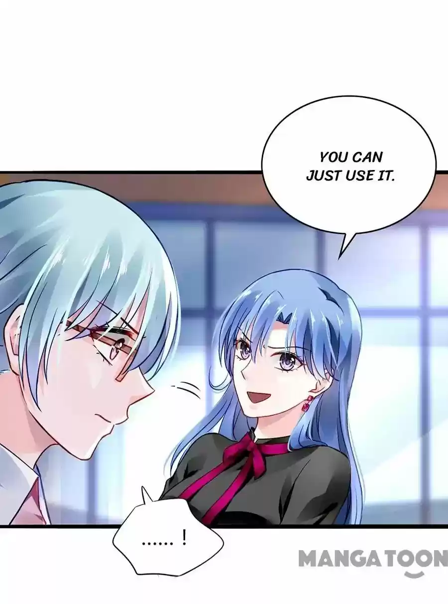 Haomen Qifu de Chuntian Chapter 39