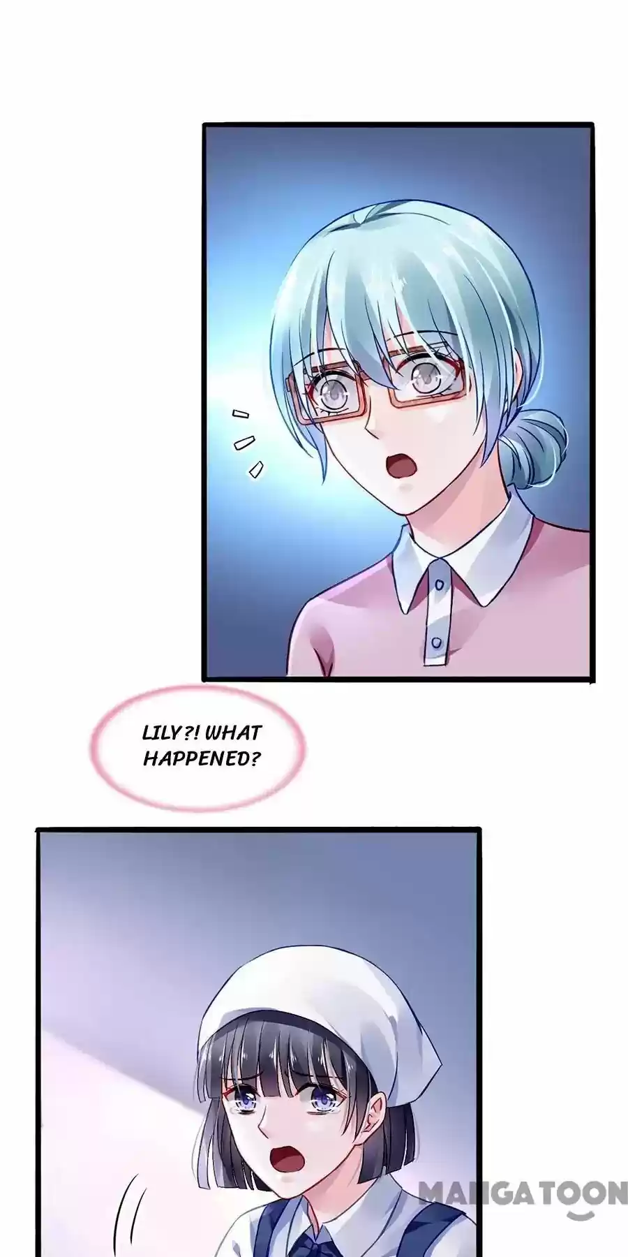 Haomen Qifu de Chuntian Chapter 39