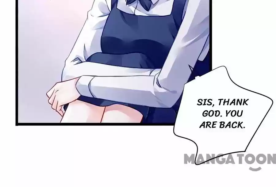 Haomen Qifu de Chuntian Chapter 39