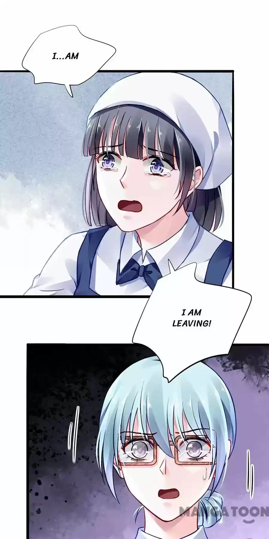 Haomen Qifu de Chuntian Chapter 39