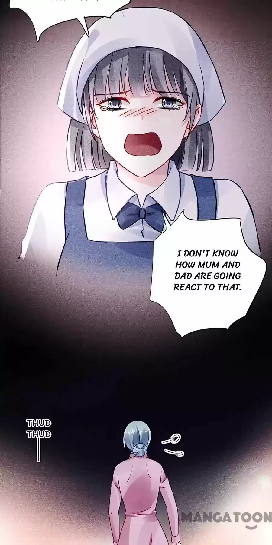 Haomen Qifu de Chuntian Chapter 40