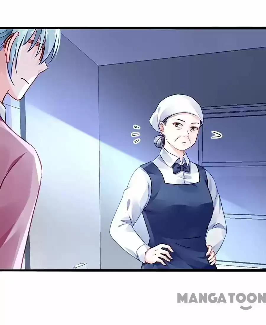 Haomen Qifu de Chuntian Chapter 40