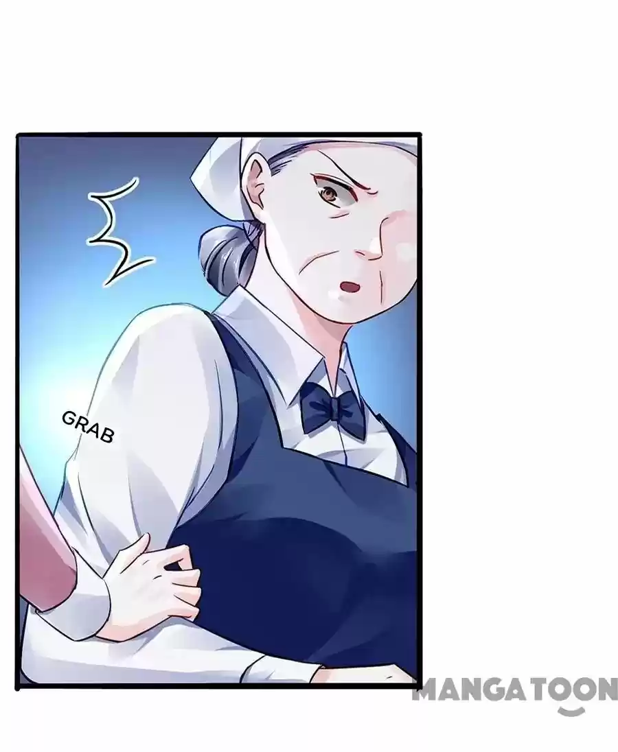 Haomen Qifu de Chuntian Chapter 40