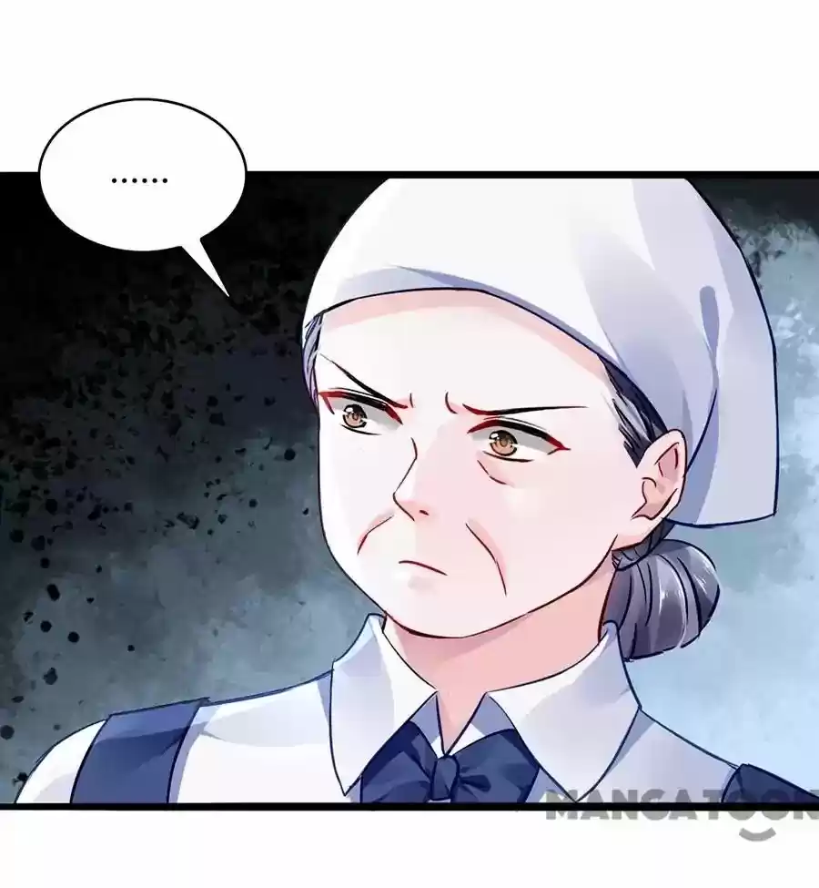 Haomen Qifu de Chuntian Chapter 40