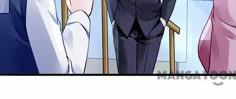 Haomen Qifu de Chuntian Chapter 40