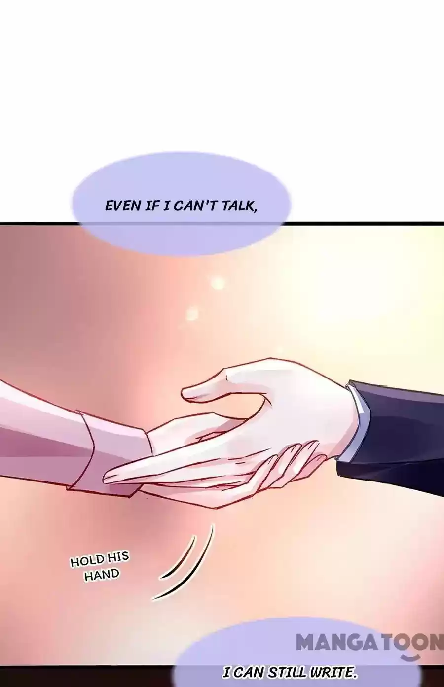 Haomen Qifu de Chuntian Chapter 40