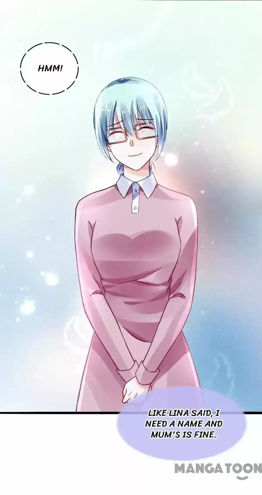 Haomen Qifu de Chuntian Chapter 40