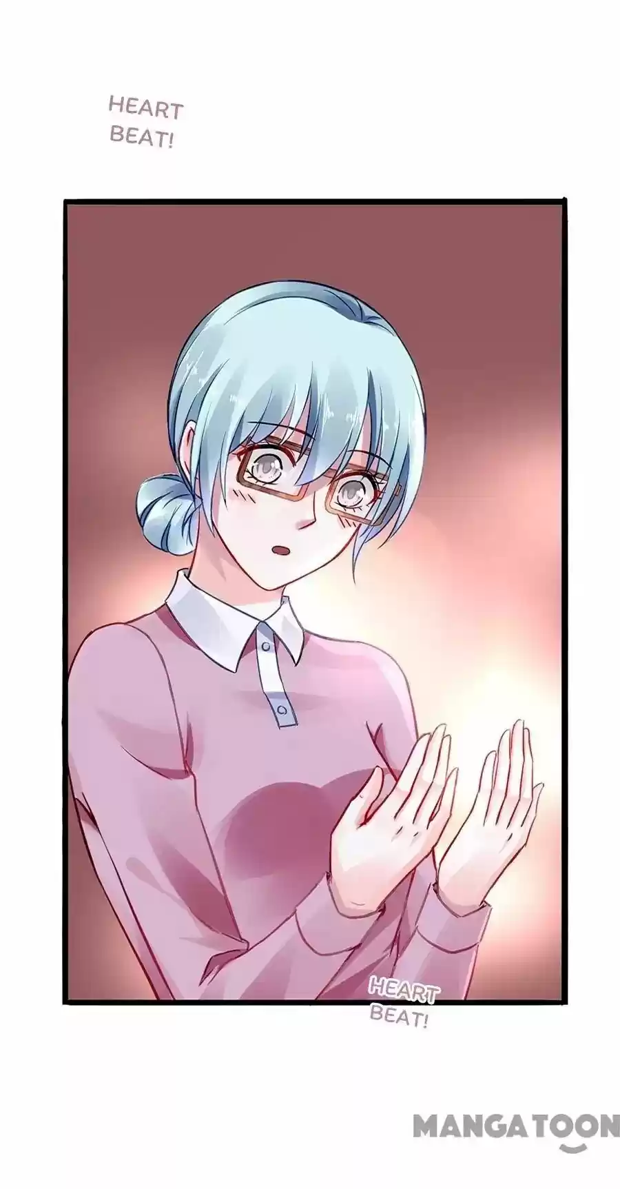 Haomen Qifu de Chuntian Chapter 40