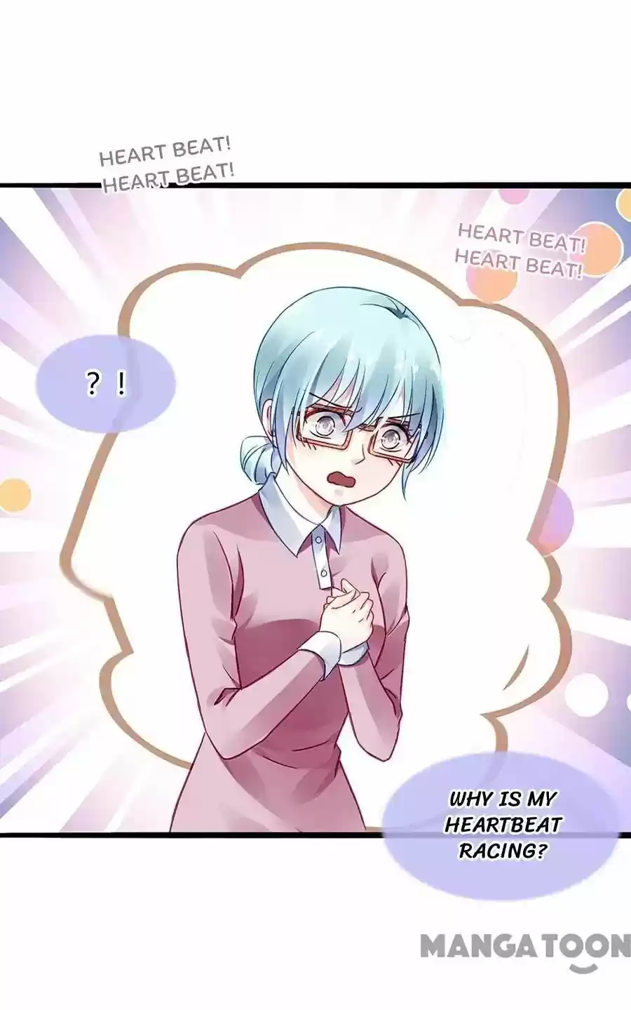 Haomen Qifu de Chuntian Chapter 40