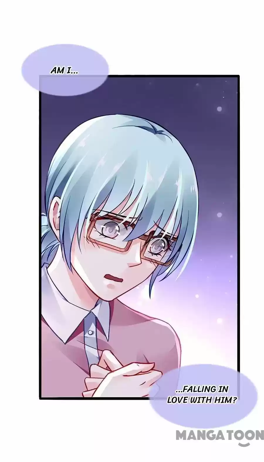 Haomen Qifu de Chuntian Chapter 40