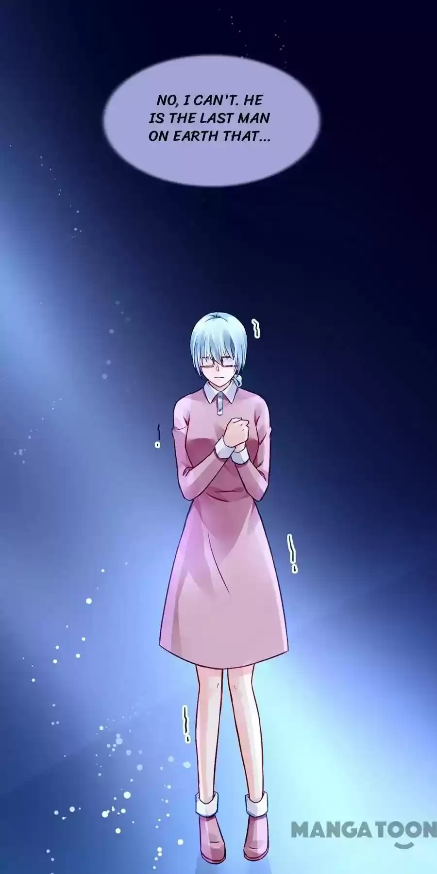 Haomen Qifu de Chuntian Chapter 40