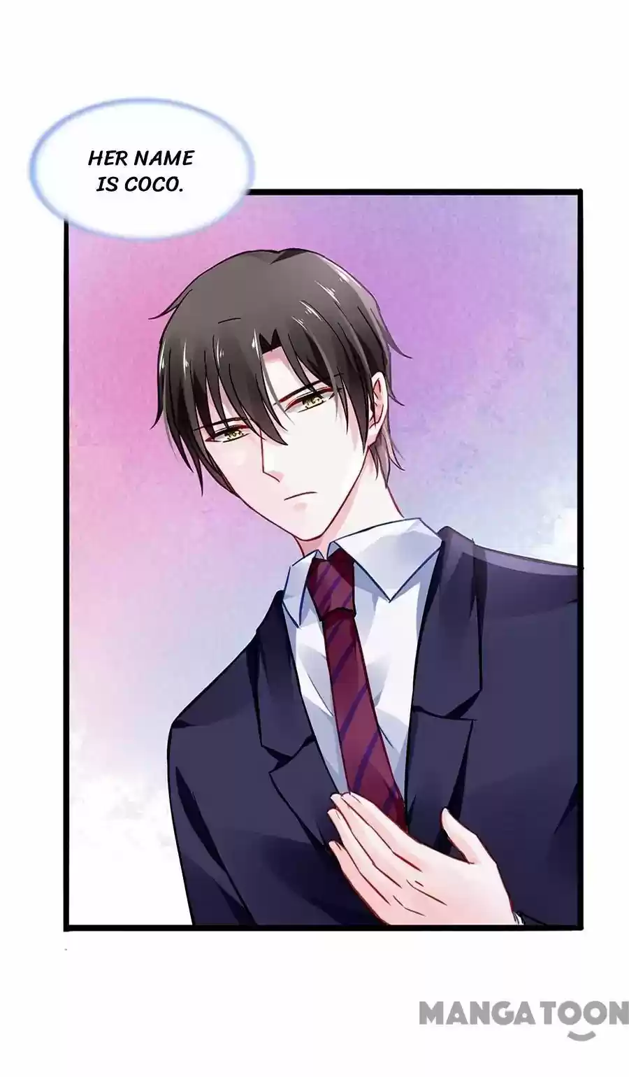 Haomen Qifu de Chuntian Chapter 40