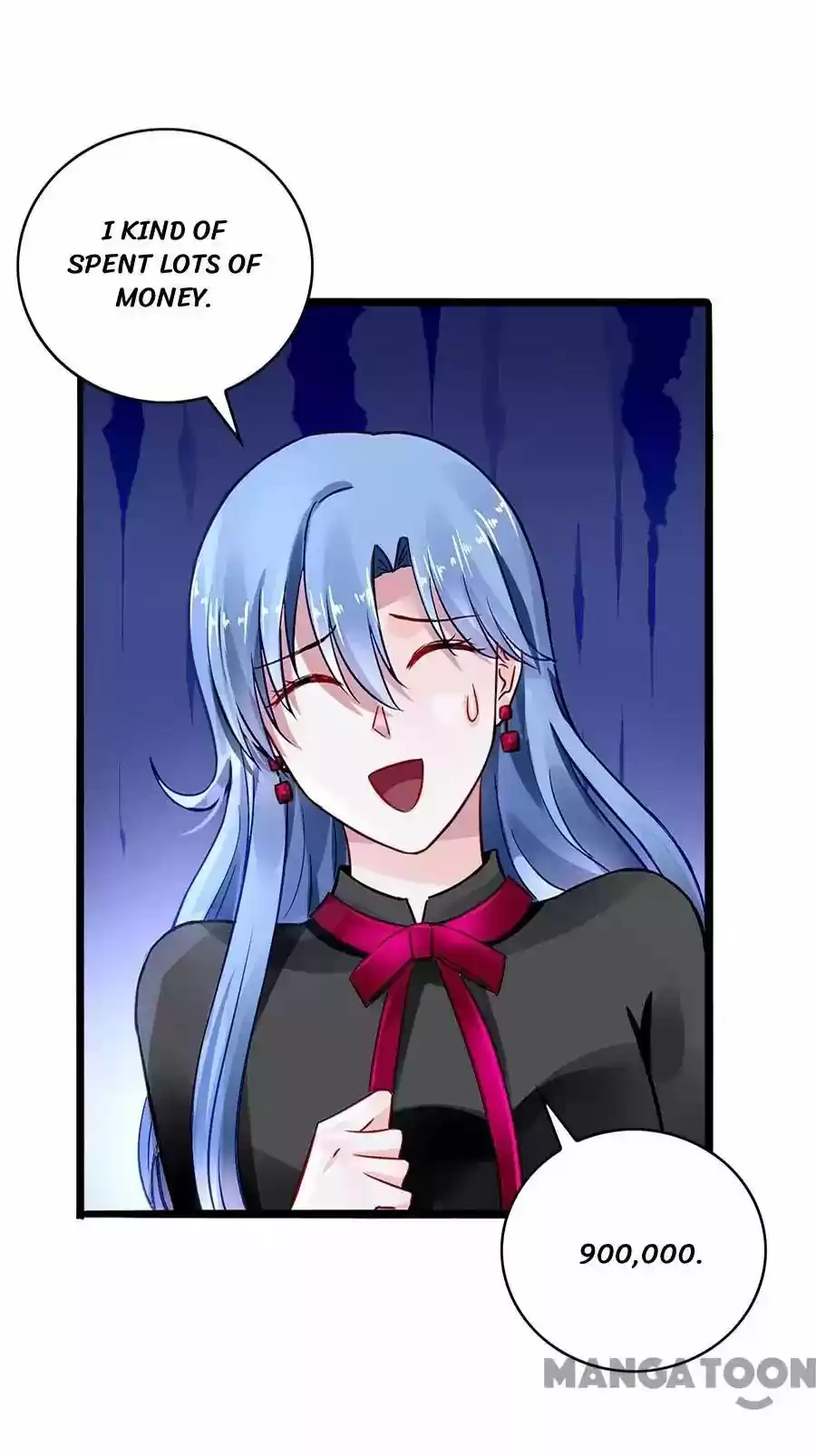 Haomen Qifu de Chuntian Chapter 41