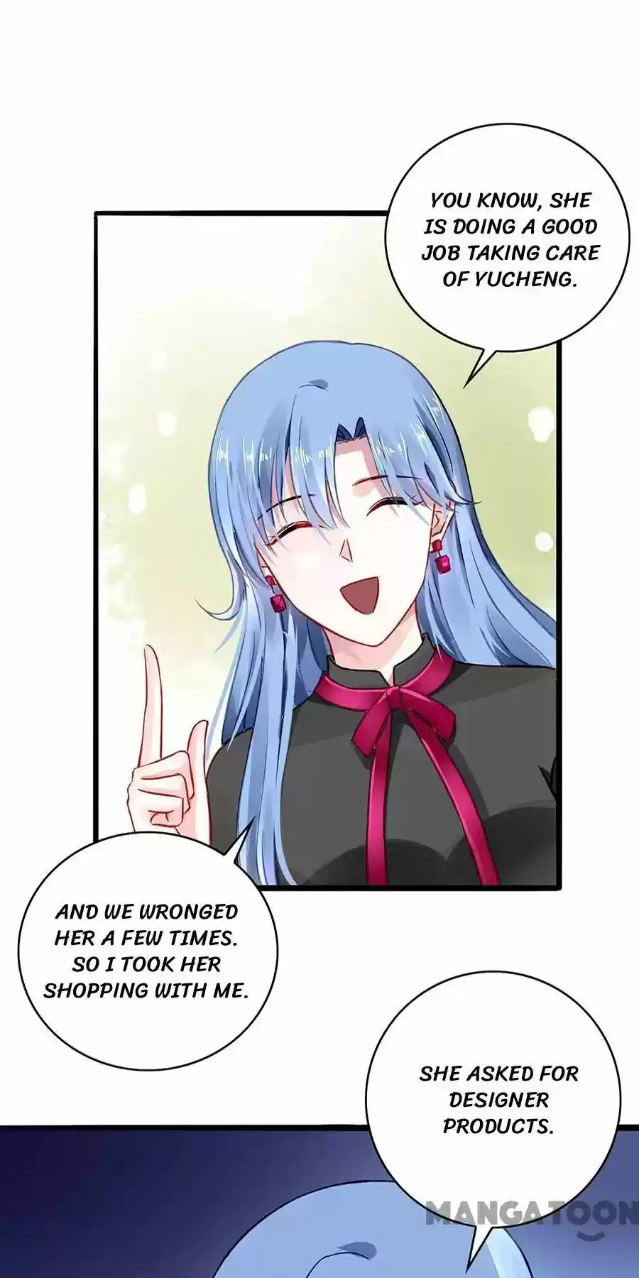 Haomen Qifu de Chuntian Chapter 41