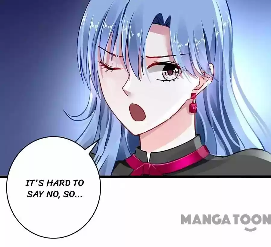 Haomen Qifu de Chuntian Chapter 41