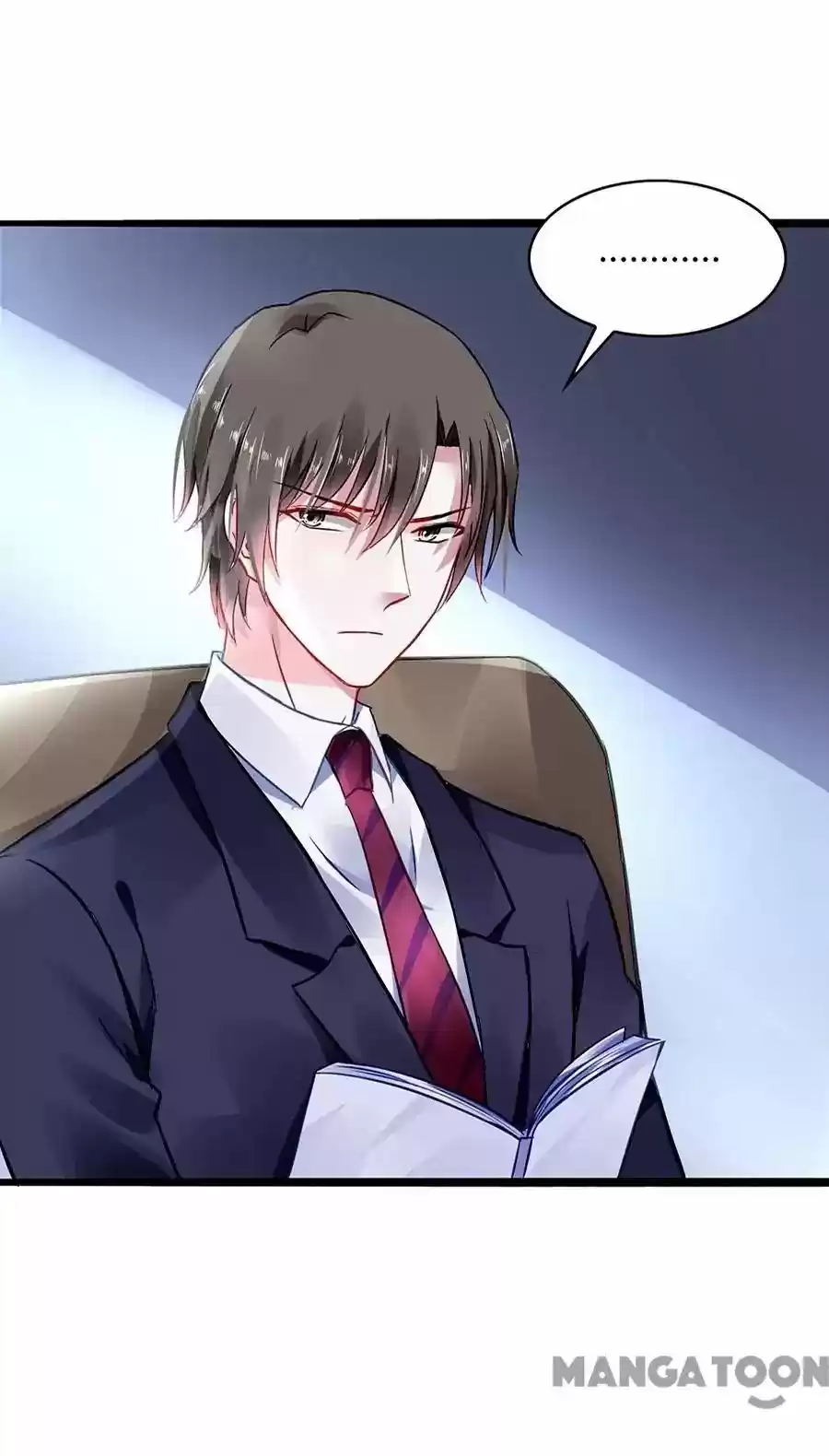 Haomen Qifu de Chuntian Chapter 41