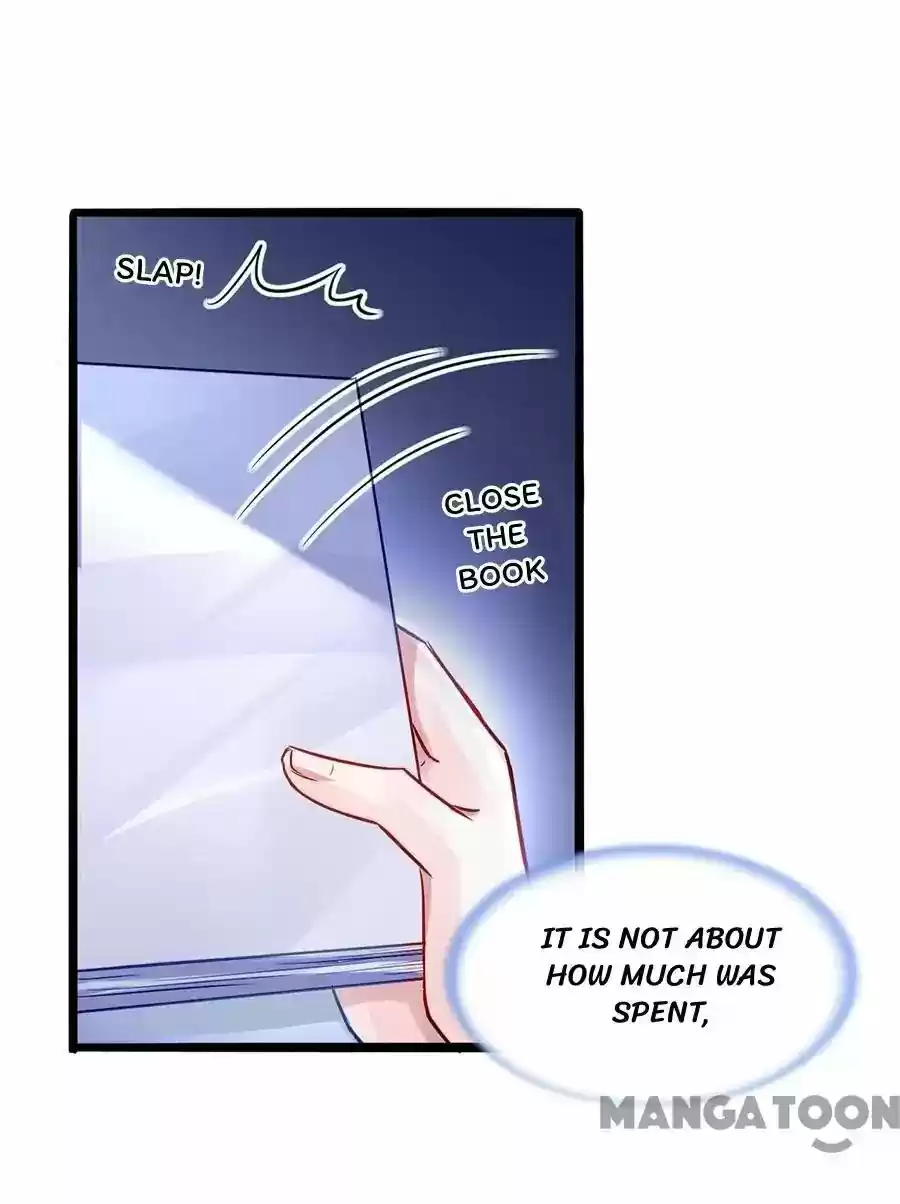 Haomen Qifu de Chuntian Chapter 41