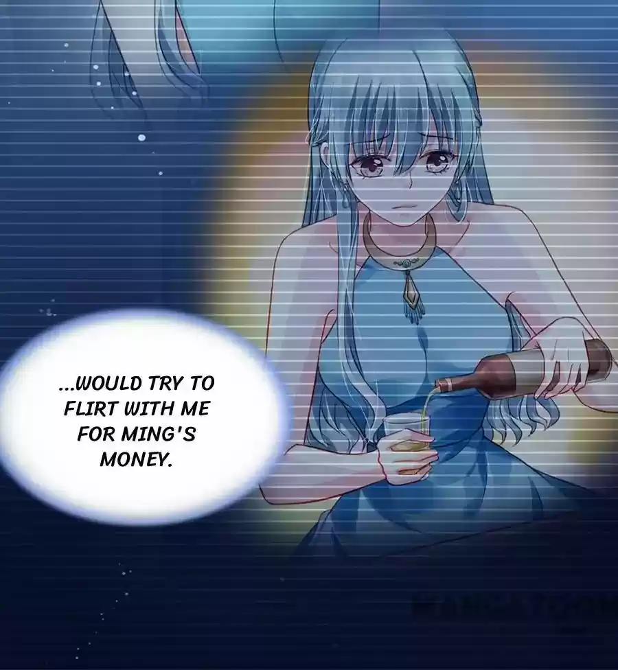 Haomen Qifu de Chuntian Chapter 41