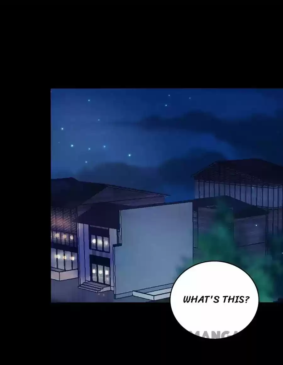 Haomen Qifu de Chuntian Chapter 41