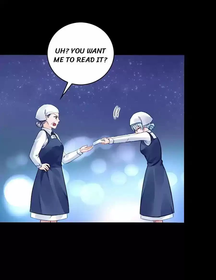 Haomen Qifu de Chuntian Chapter 41