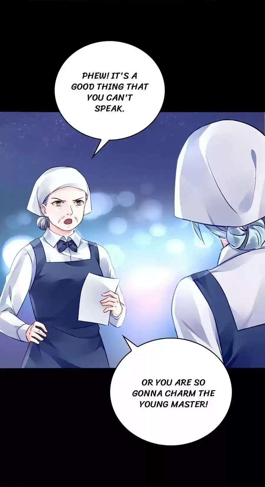 Haomen Qifu de Chuntian Chapter 41