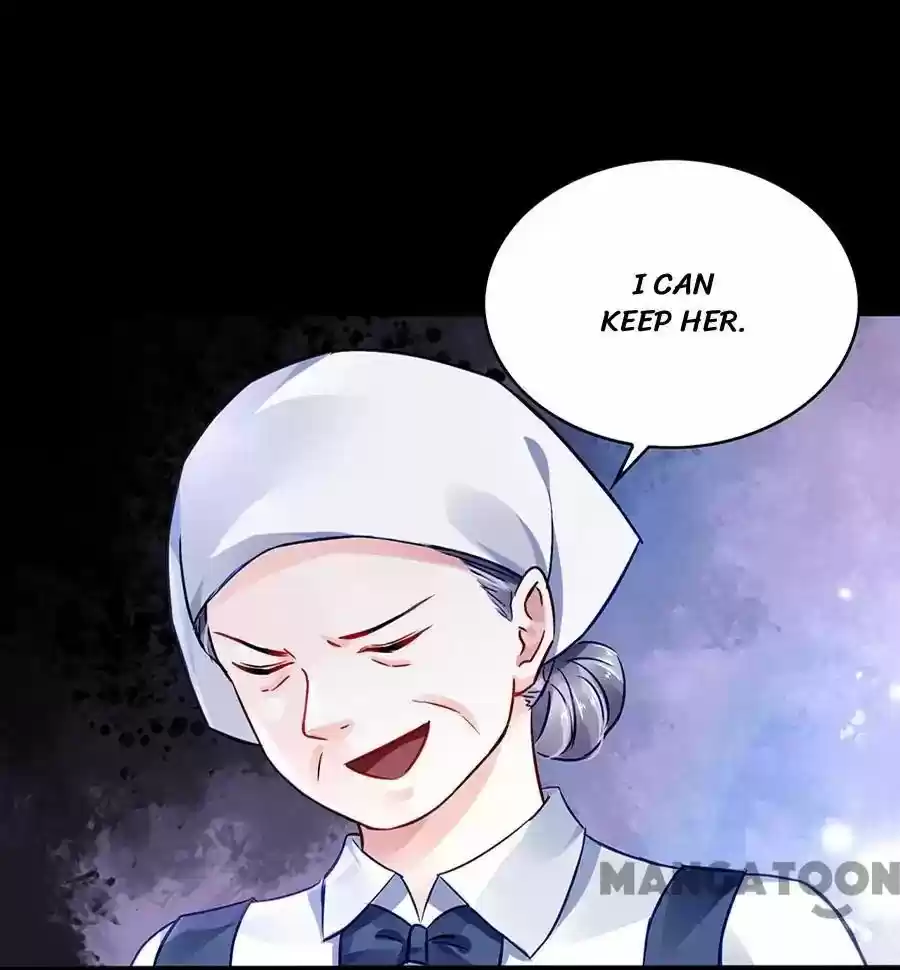 Haomen Qifu de Chuntian Chapter 41