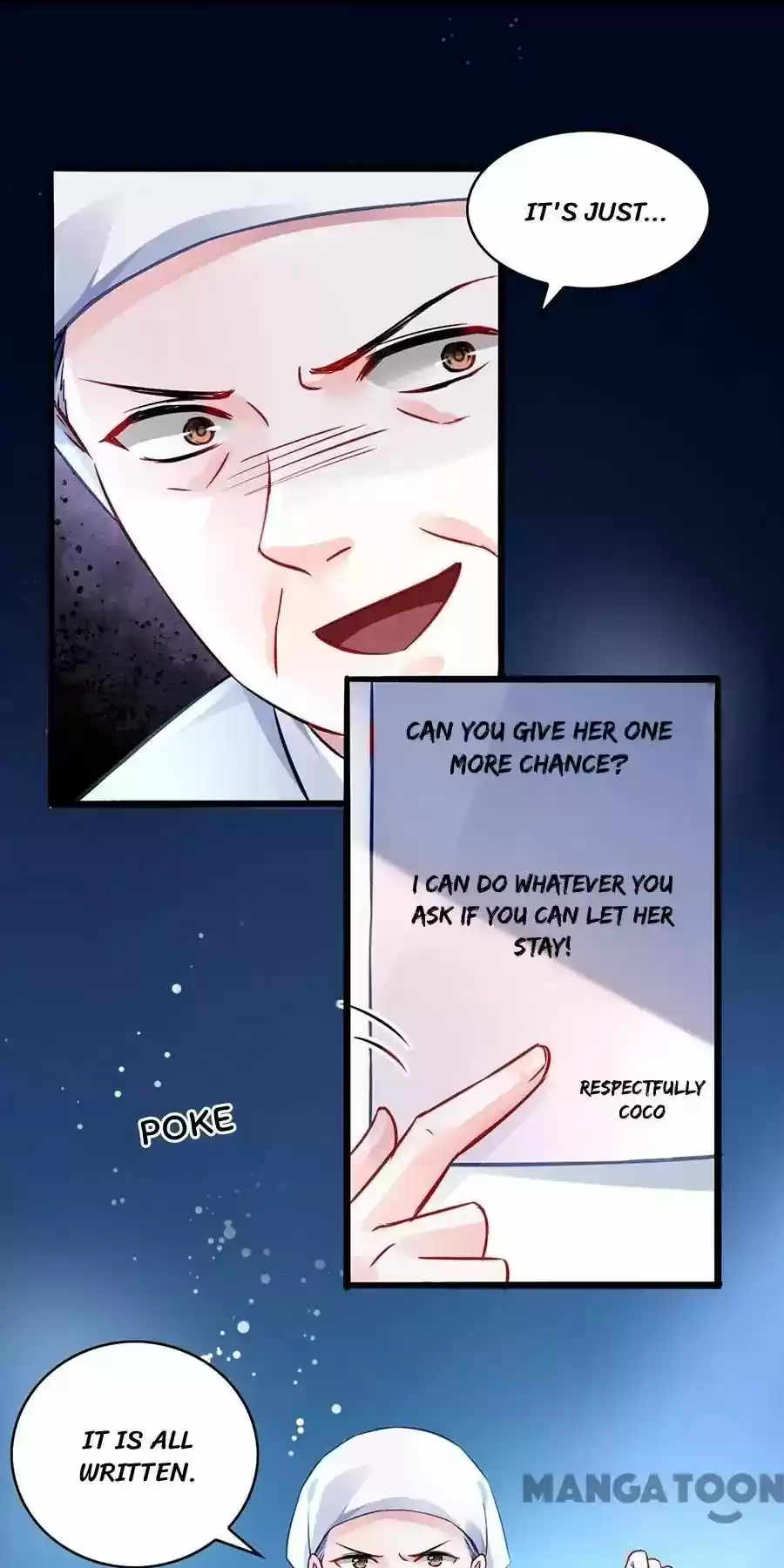 Haomen Qifu de Chuntian Chapter 41