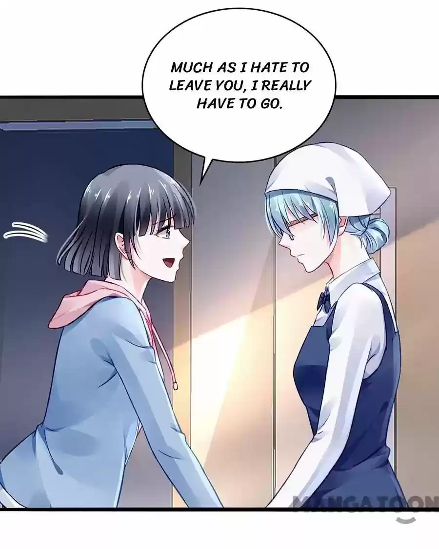 Haomen Qifu de Chuntian Chapter 41