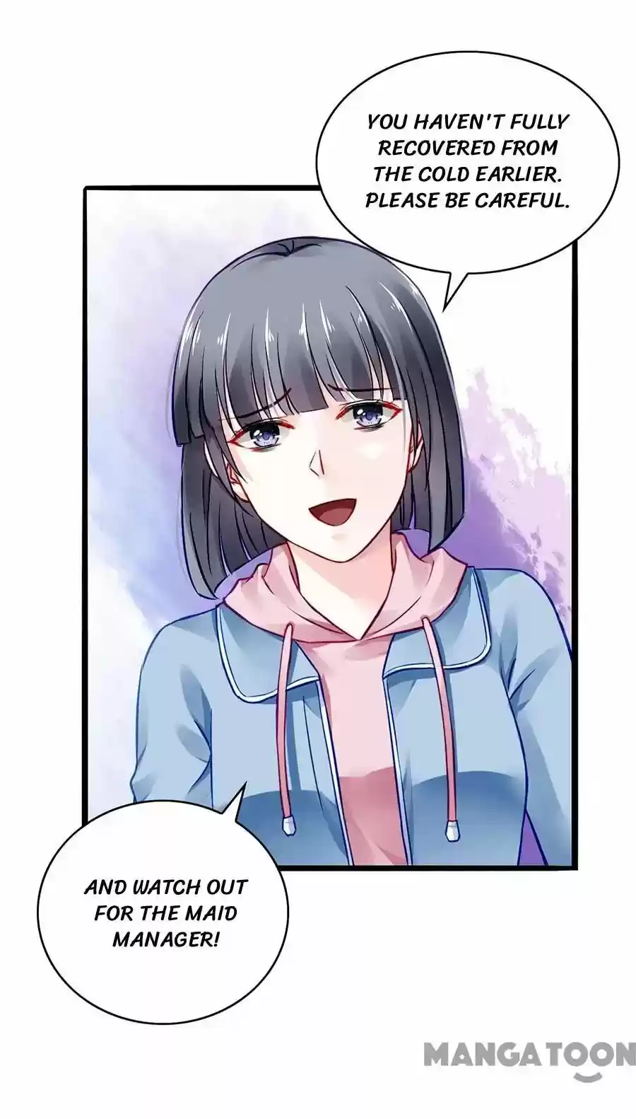 Haomen Qifu de Chuntian Chapter 41