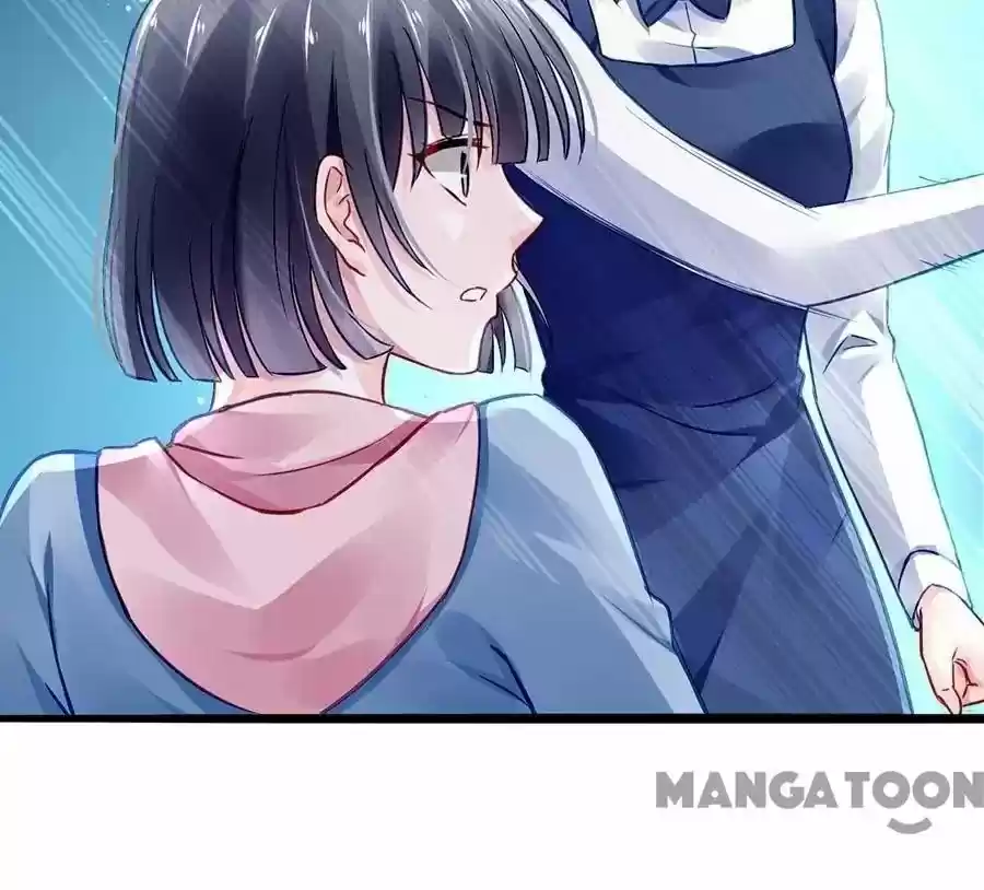 Haomen Qifu de Chuntian Chapter 41