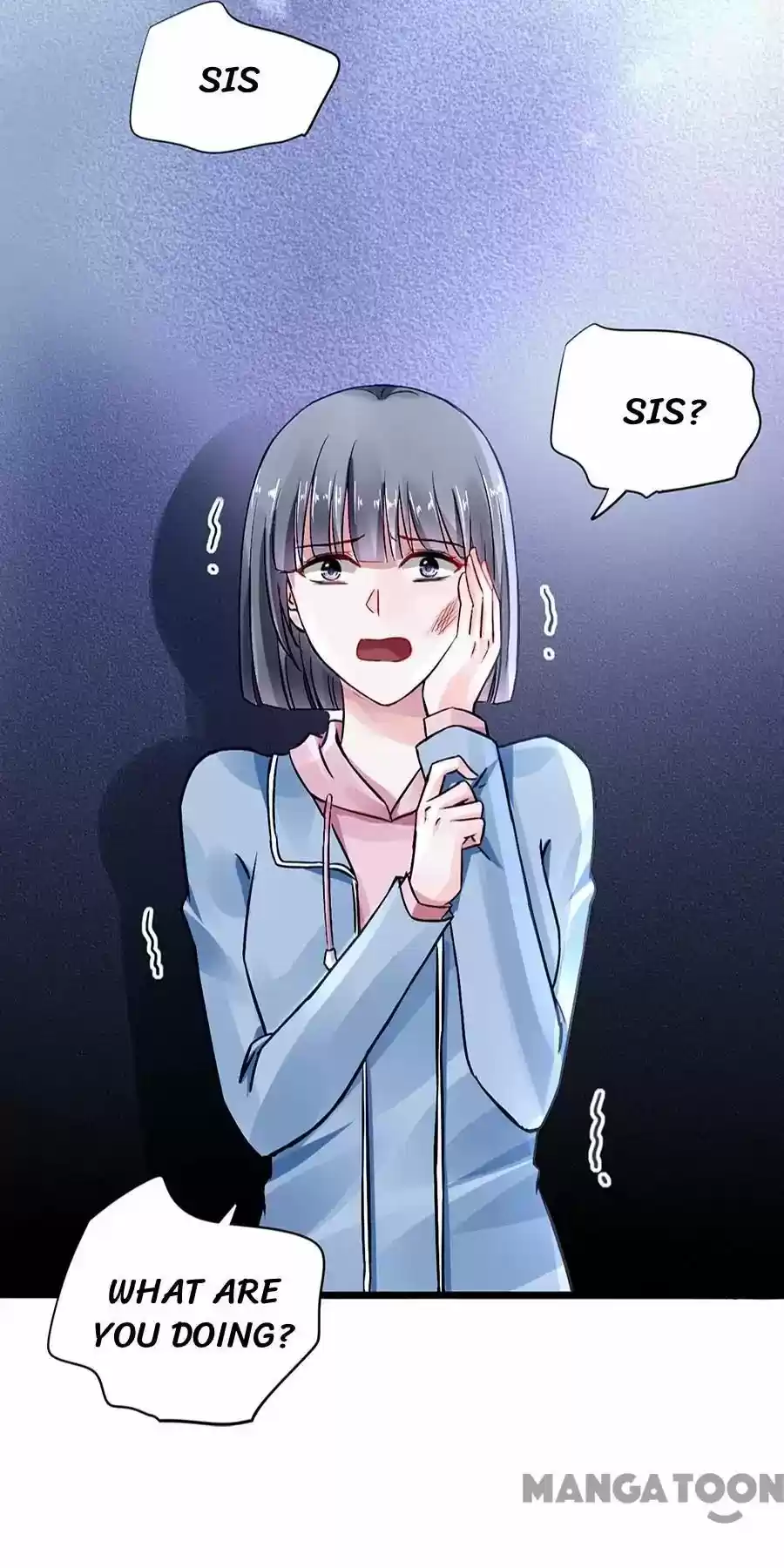 Haomen Qifu de Chuntian Chapter 42