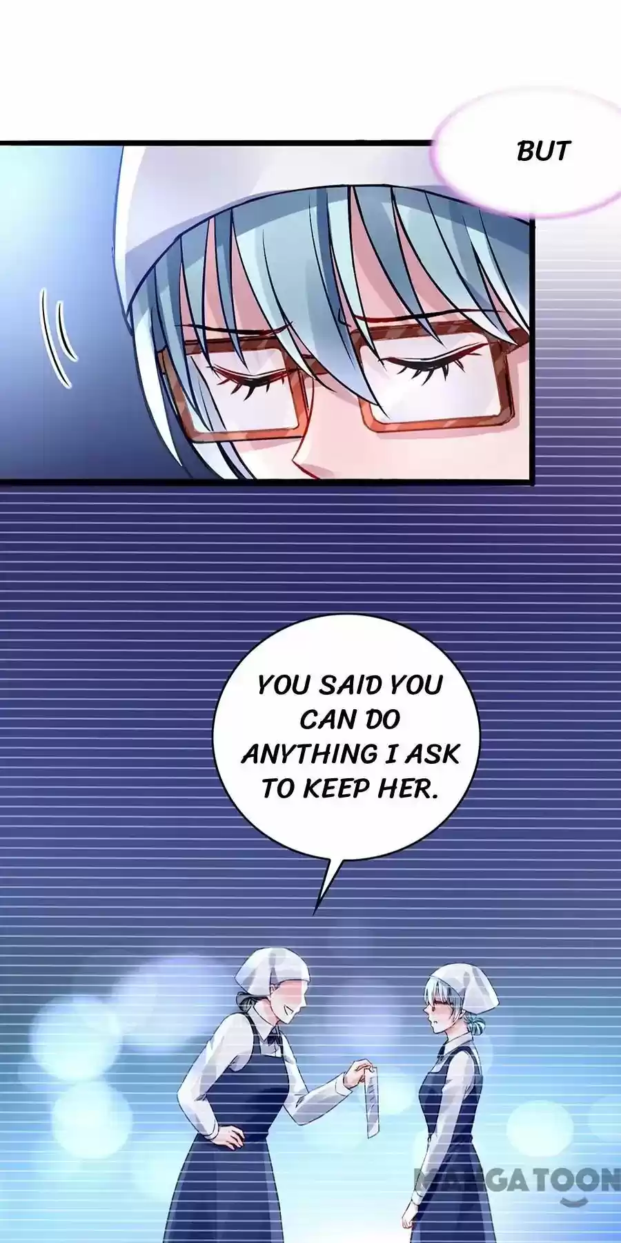 Haomen Qifu de Chuntian Chapter 42