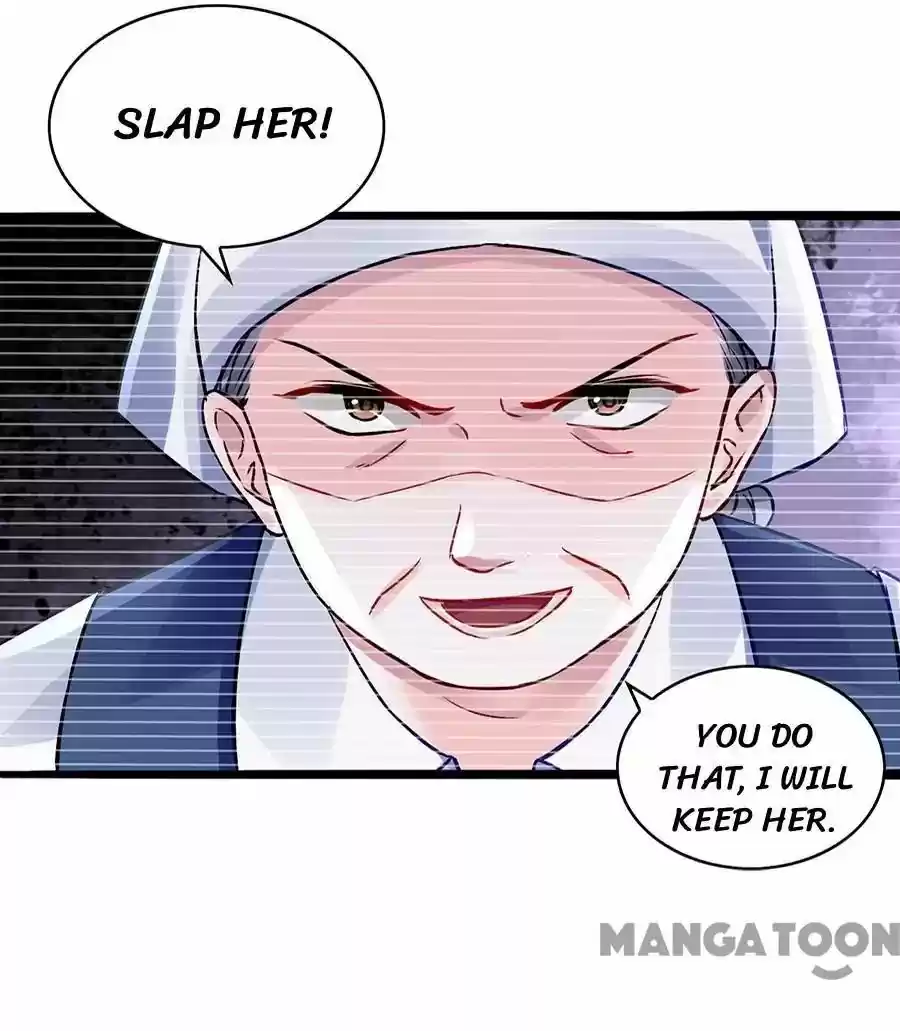 Haomen Qifu de Chuntian Chapter 42