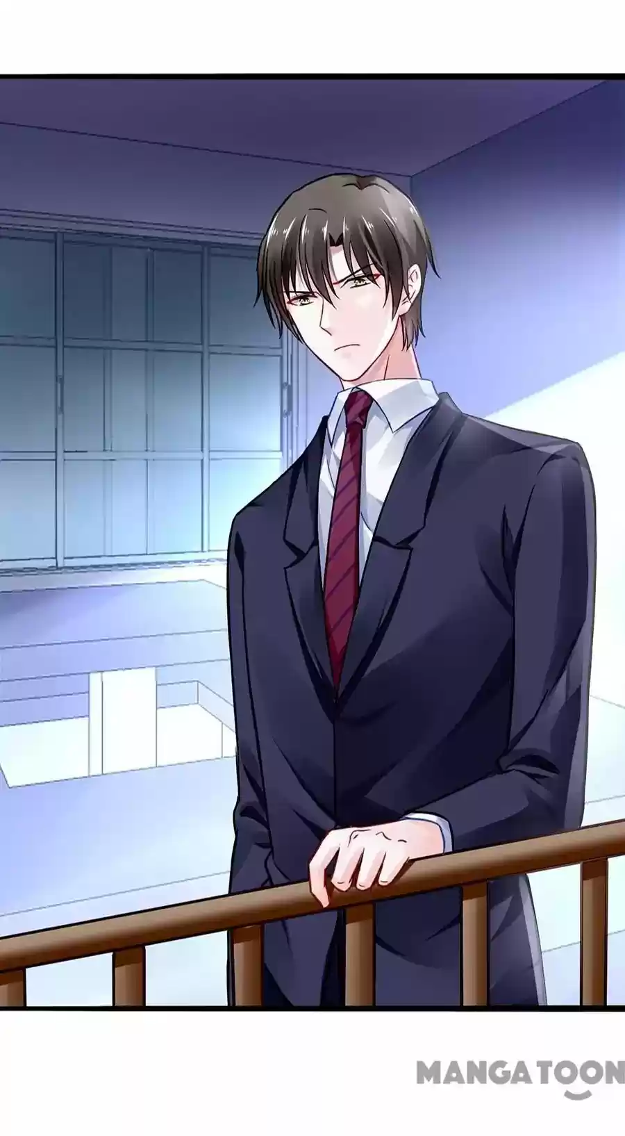 Haomen Qifu de Chuntian Chapter 42