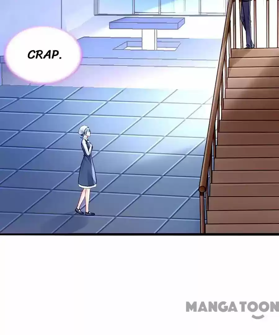 Haomen Qifu de Chuntian Chapter 42