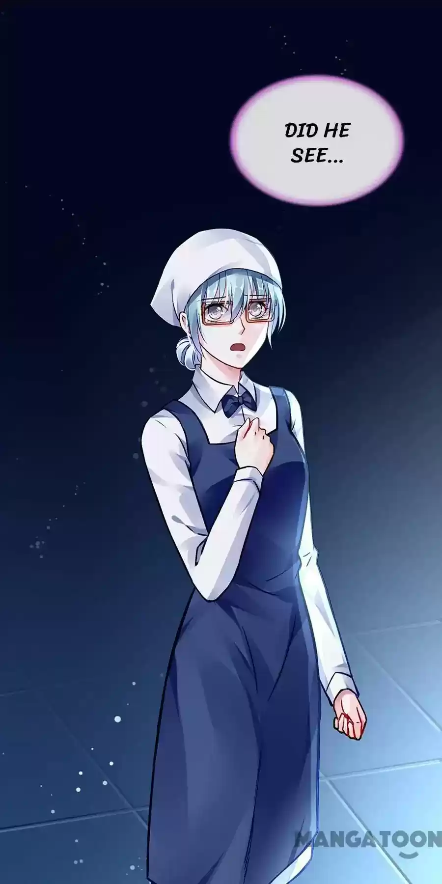 Haomen Qifu de Chuntian Chapter 42