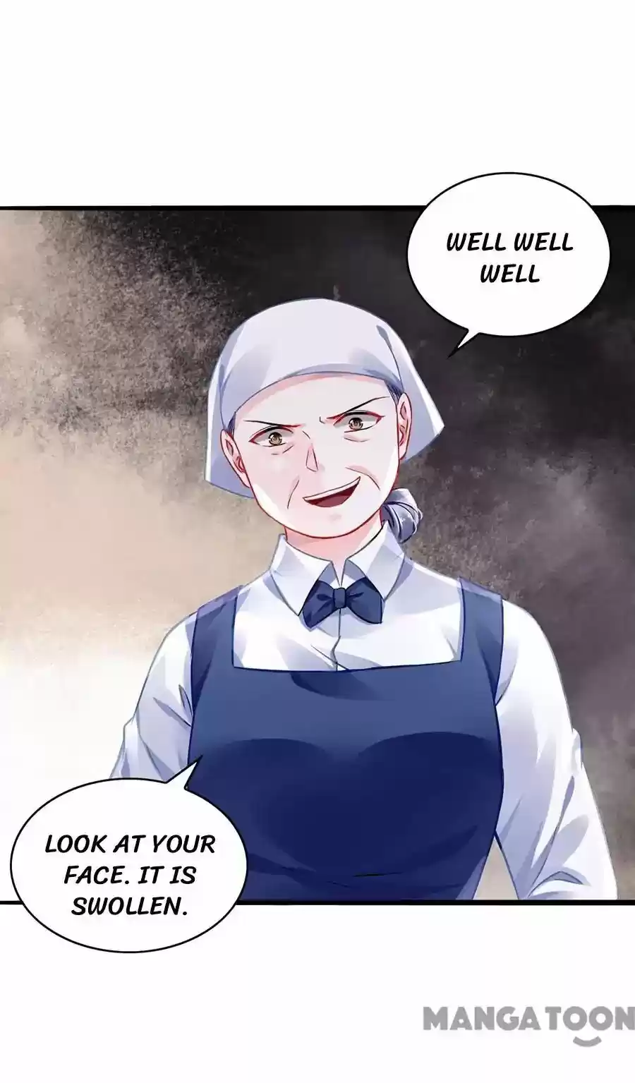 Haomen Qifu de Chuntian Chapter 42