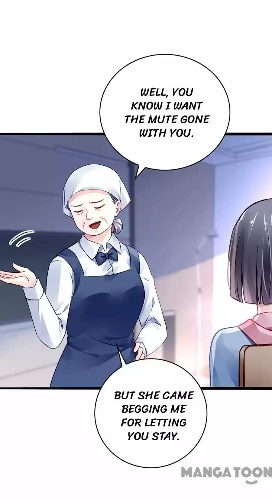 Haomen Qifu de Chuntian Chapter 42