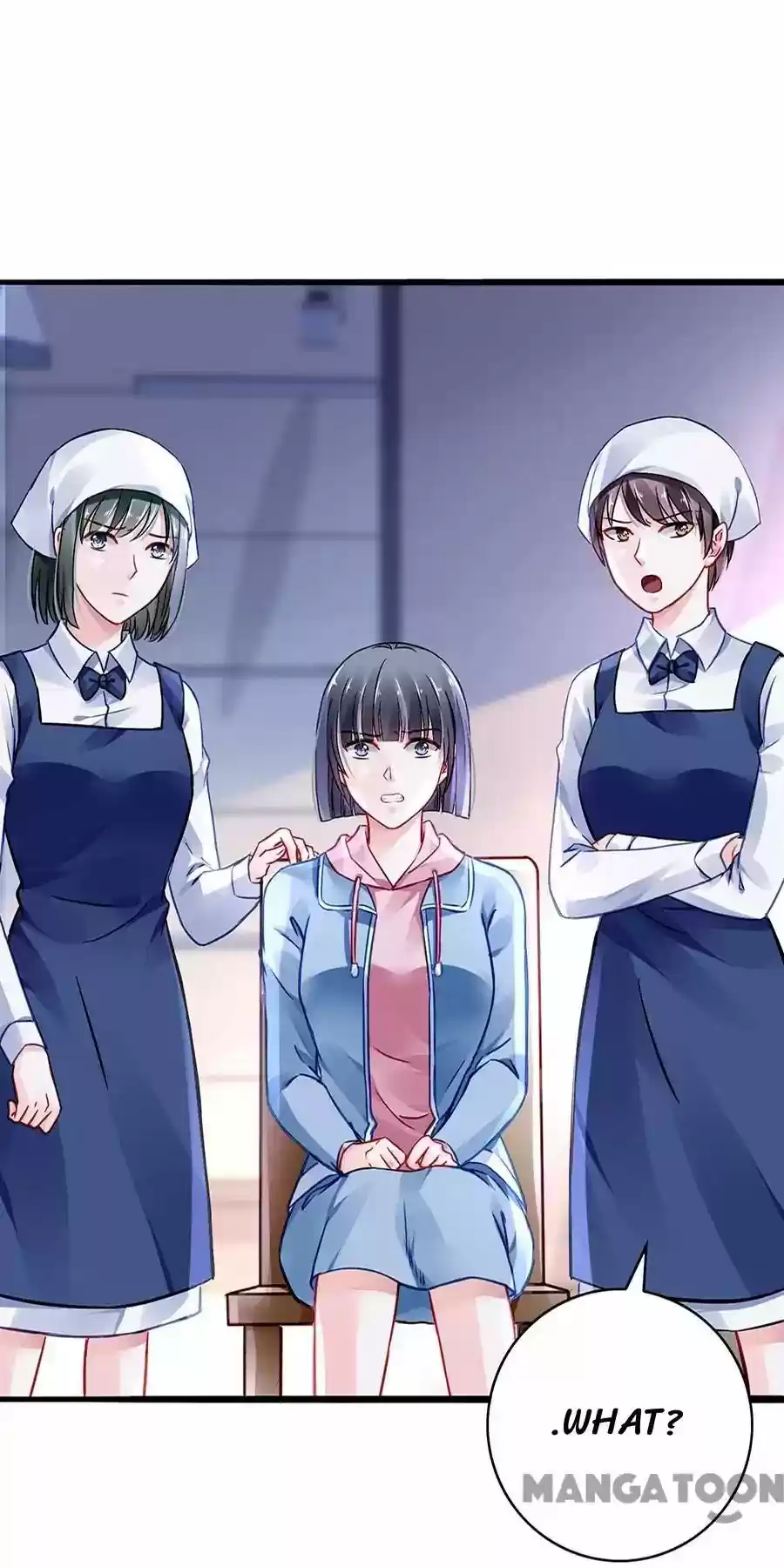 Haomen Qifu de Chuntian Chapter 42