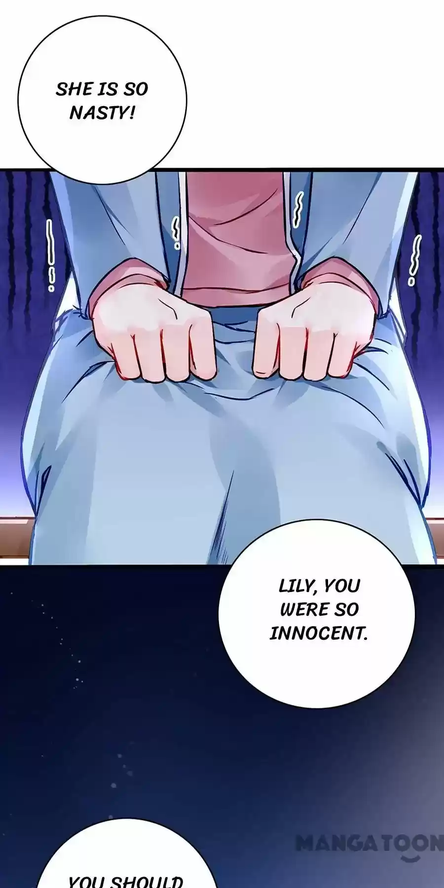 Haomen Qifu de Chuntian Chapter 42