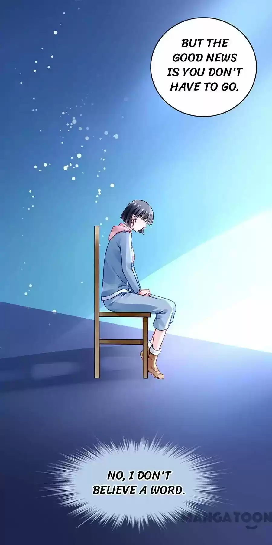 Haomen Qifu de Chuntian Chapter 42