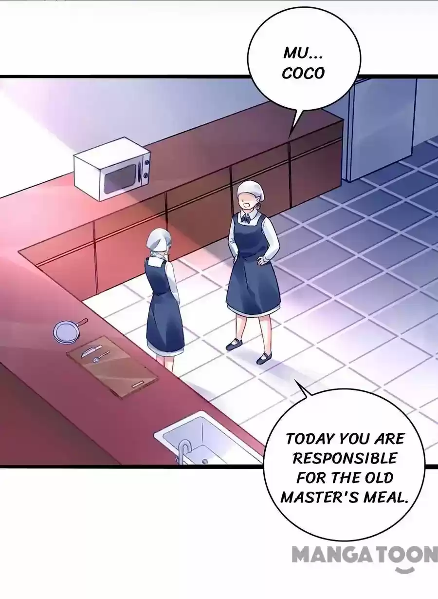 Haomen Qifu de Chuntian Chapter 43