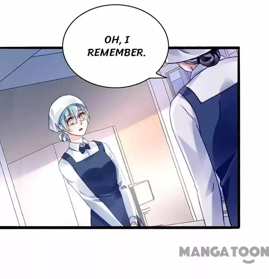 Haomen Qifu de Chuntian Chapter 43