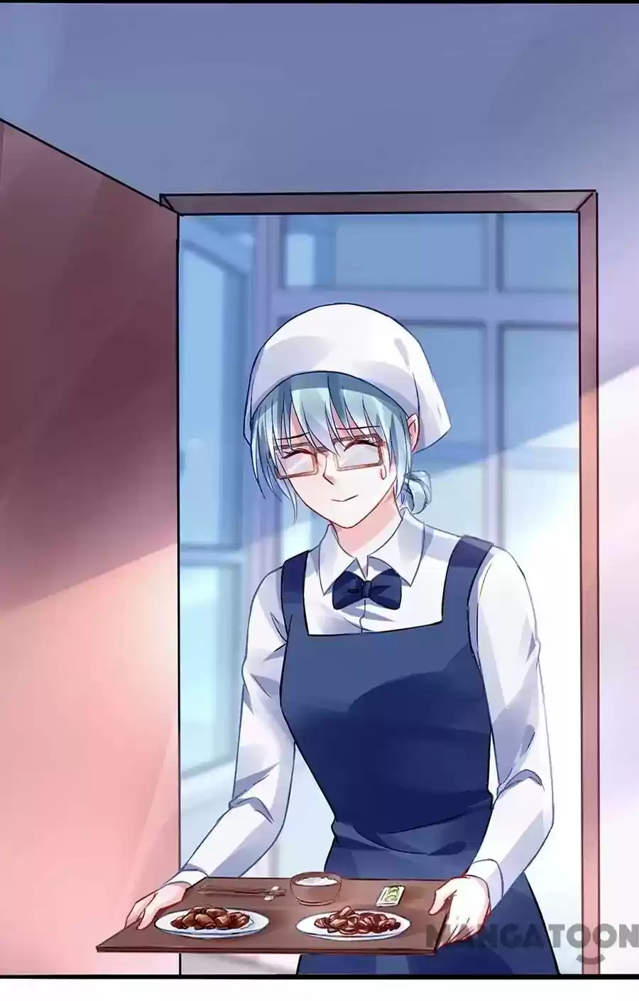 Haomen Qifu de Chuntian Chapter 43