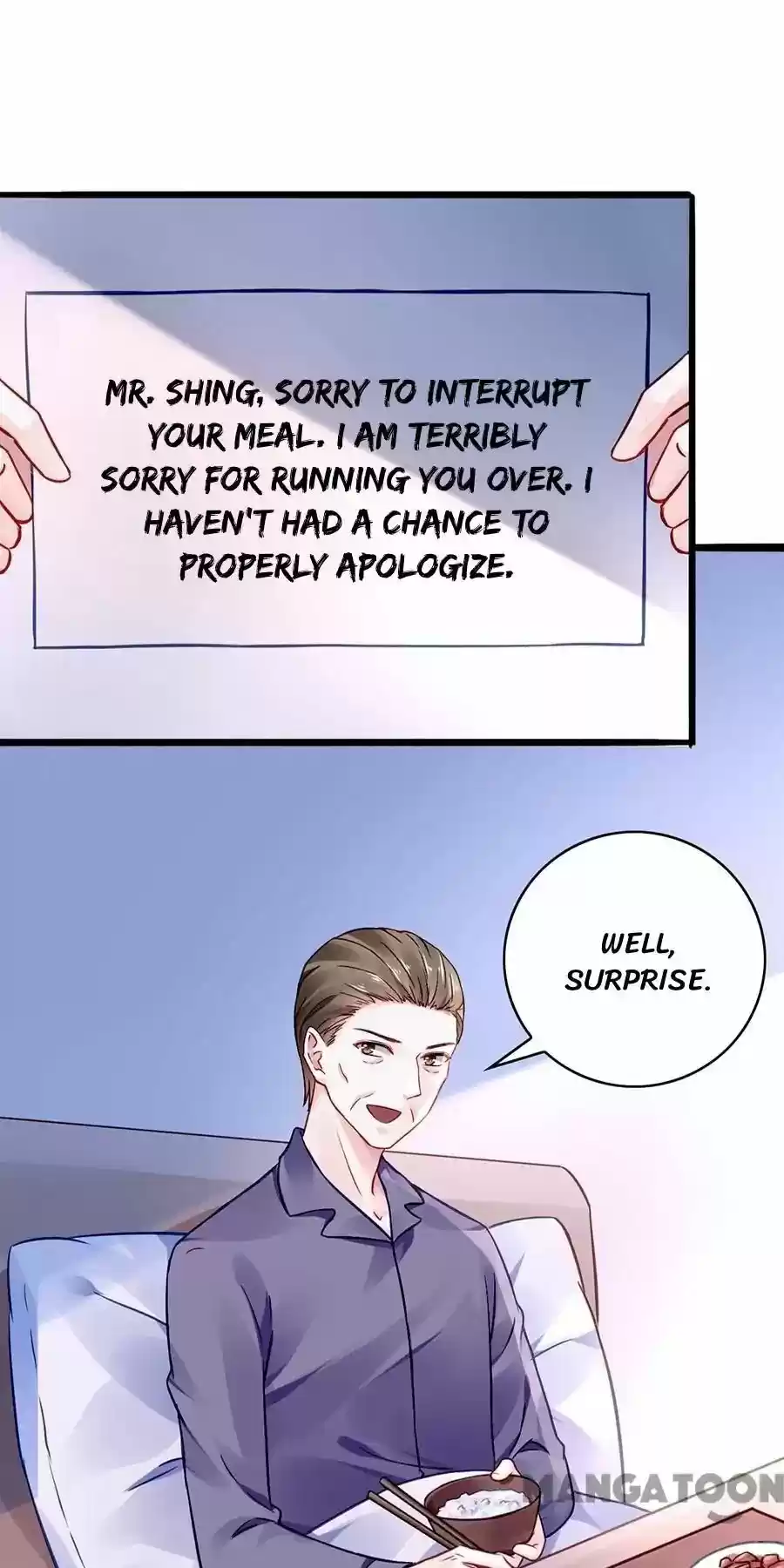 Haomen Qifu de Chuntian Chapter 43