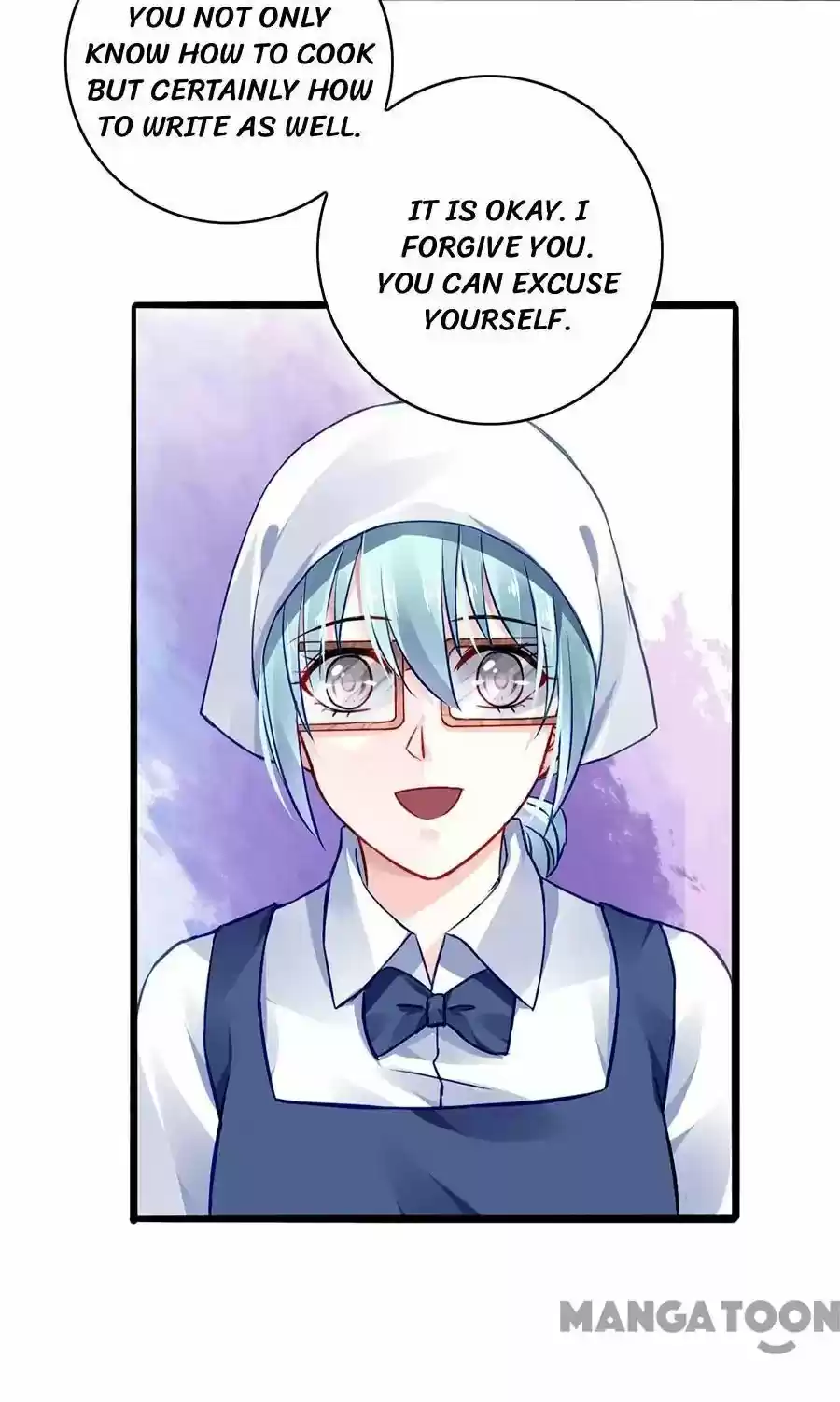 Haomen Qifu de Chuntian Chapter 43